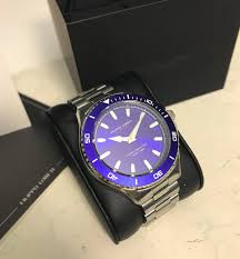 We want to make luxury accessible and part of your daily life. What Do You Think Of Filippo Loreti Watches Quora