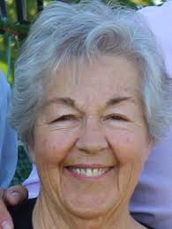 Geraldine Pellerin Obituary (2014)