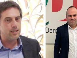 Provincia, si vota il 28: Mormile o Fiorita nuovo presidente