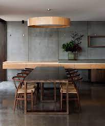 Choosing a modern chandelier will give your room. Lighting Design Idea 8 Different Style Ideas For Lighting Above Your Dining Table
