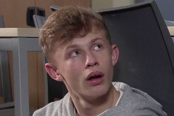 Coronation Street fans 'never knew' as Dylan star shares rare snap with twin brother | Belfast Live