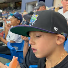 PHOTO/VIDEO DUMP , WE JUST HAD THE MOST INCREDIBLE TIME IN TAMPA BAY!,  @rpepiot10 brothaaaa!! I appreciate you more than you know. Thank you for  the passes and opportunity to let my boys meet the ...