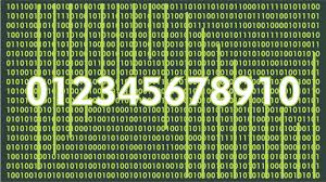 Sistem ini hanya memiliki dua simbol, yaitu 0 dan 1. Bilangan Biner Dan Bilangan Desimal