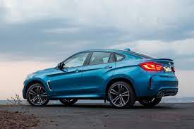 Bmw X6 M F16 2014 Specifications Price Photo Avtotachki