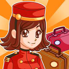 Resort simulation apk 2.0.10 for android. Download Hotel Story Resort Simulation Qooapp Game Store