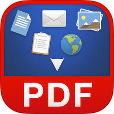 Readdle Updates Pdf Converter App With Iphone Support Scanner App Converter App Ipad