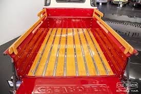 Image result for Medium Chrome Yellow 1950 Truck