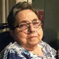 Wanda Lee Helm Obituary