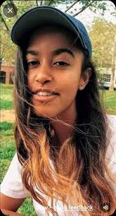 Malia Obama