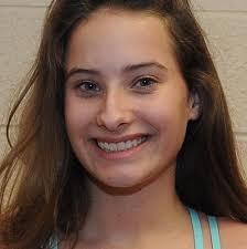 Durfee girls swim to Big 3 title