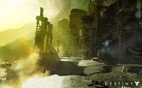 Résultat de recherche d'images pour "destiny concept art"