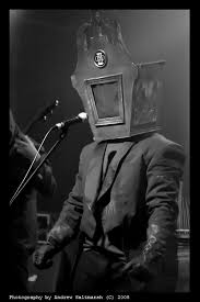Picture Of Portal Photo By Andrew Saltmarsh Photo Black Metal Metal Art