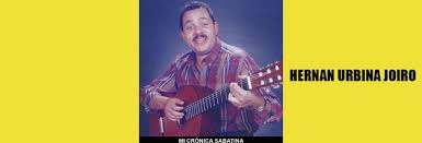 HERNAN URBINA JOIRO:MÉDICO, POETA Y COMPOSITOR