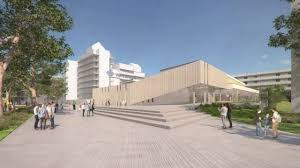 Decouvrez La Premiere Piscine Ecologique De Paris Sortiraparis Com