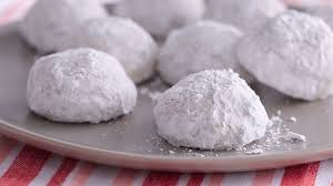 Easiest Ever Russian Tea Cakes Recipe Tea Cakes Russian Tea Cake Russian Tea Cookies