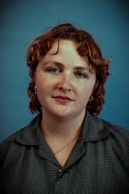 Claudia Bailey — Demure