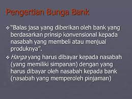 Easily compare top offers & open online. Suku Bunga Ppt Download
