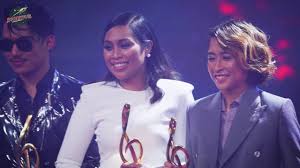 If you are a moderator please see our troubleshooting guide. Anugerah Juara Lagu 2019 Ajl33 Recap Youtube