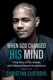 When God Changed His Mind