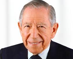 Leonard Silverstein, Washington tax lawyer and arts patron, dies at 96