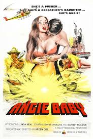 Angie Baby (1974) - IMDb