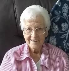 taline “Ikey” Ruth (Armes) Lipscomb (1933–2021) of Granite City, IL