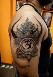 Just remember that, after you pick the drawing you want, it's equally important to find an. 25 Indian Spiritual à¥ Om Tattoo Designs 2021 Styles At Life