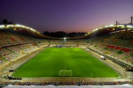 The first major renovation occurred in 1955. Portista On Twitter Portugal Will Train All Week At Belenenses Stadium Restelo Then Host Bulgaria At Leiria S Gorgeous Stadium Https T Co Thcmsn0lxd