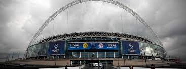 Der stadionbau hat 1,5 milliarde dollars gekostet. Wembley Stadion Englands Teure Fussball Gralsburg Fussball Faz
