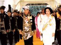 Semoga malaysia sentiasa di bawah lindungan rahmatnya. Pertabalan Yang Di Pertuan Agong Wikipedia Bahasa Melayu Ensiklopedia Bebas