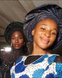 Hiya lovely people 😍😘 Hope y'all's evening is going great..... I've been  threatened to post these pictures or forever hold my peace😂😂😂😁 those  who know me well know I never post in real time. So these ...