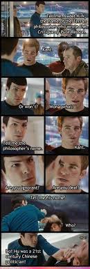 Clean Meme Central Star Trek Memes Star Trek Funny Star Trek Star Trek Characters