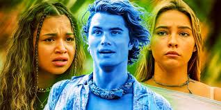 Tell Me Your Secrets (TV Series 2021)