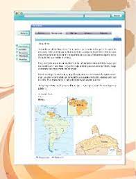 Paco el chato es una plataforma independiente que ofrece recursos de apoyo a los libros de texto de la sep y otras . Regiones Continentales Ayuda Para Tu Tarea De Geografia Sep Primaria Sexto Respuestas Y Explicaciones