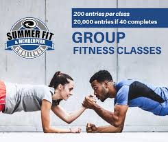 Echelon Health and Fitness