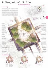 Landscape Architecture Dissertation A Perpetual Pride Landscape Architecture Portfolio Landscape Design Landscape Architecture