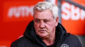 Steve Bruce: Blackpool sack veteran boss after poor start to season