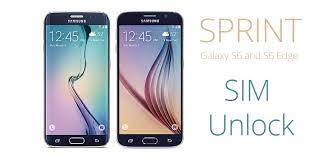 By charles ripley | today's best tech deals picked by pcworld's editors top deals on gr. How To Sim Unlock Sprint Galaxy S6 And S6 Edge Gsm Fully Working