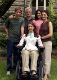 La touchante et magnifique confidence que lui a récemment faite sa chérie marion rousse. Pour Que La Vie Continue The Brooke Ellison Story Le Telefilm