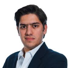 Gerardo Mosqueda Tirado — Talent Land México