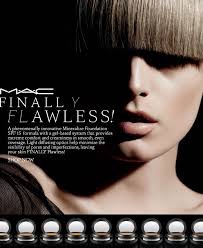 Positive Vibes Persuasive Visual Analysis Mac Makeup Makeup Ads Makeup