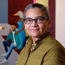 Lubaina Himid and Sonia Boyce, Pioneers of Black British Art