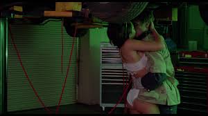 Great shot of jessica alba. Idle Hands 1999