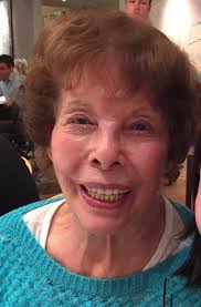 Obituary of Hope Schechter