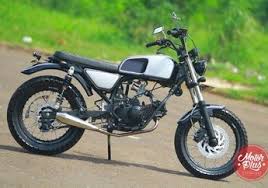 Check spelling or type a new query. Modifikasi Shogun 125 Rr En 2021