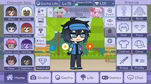 Maybe you would like to learn more about one of these? Gacha Life Lunime Wiki Fandom
