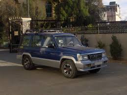 Image result for Oriental Blue 1995 SsangYong