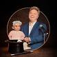 Magician, ventriloquist John Pizzi returns to The Bradstan