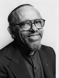 Father Joseph Nearon '50, SSS: A Leader Among Black Catholics