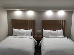 Guests can enjoy free breakfast during their stay. Greenwich Inn